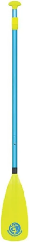 Airhead SUP Paddle, 3 pc. Adjustable, Youth (AHSUP-P5)