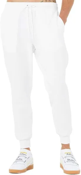 Bella   Canvas Unisex Jogger Sweatpants C3727