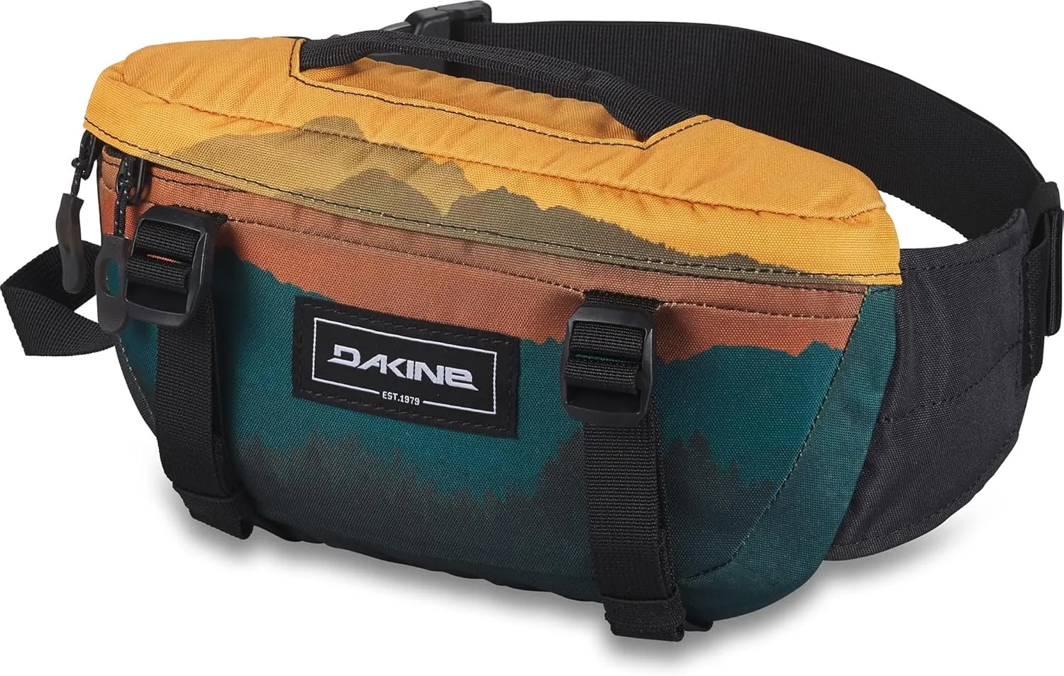 Dakine Hot Laps Bike Waist Bag - 1 Liter