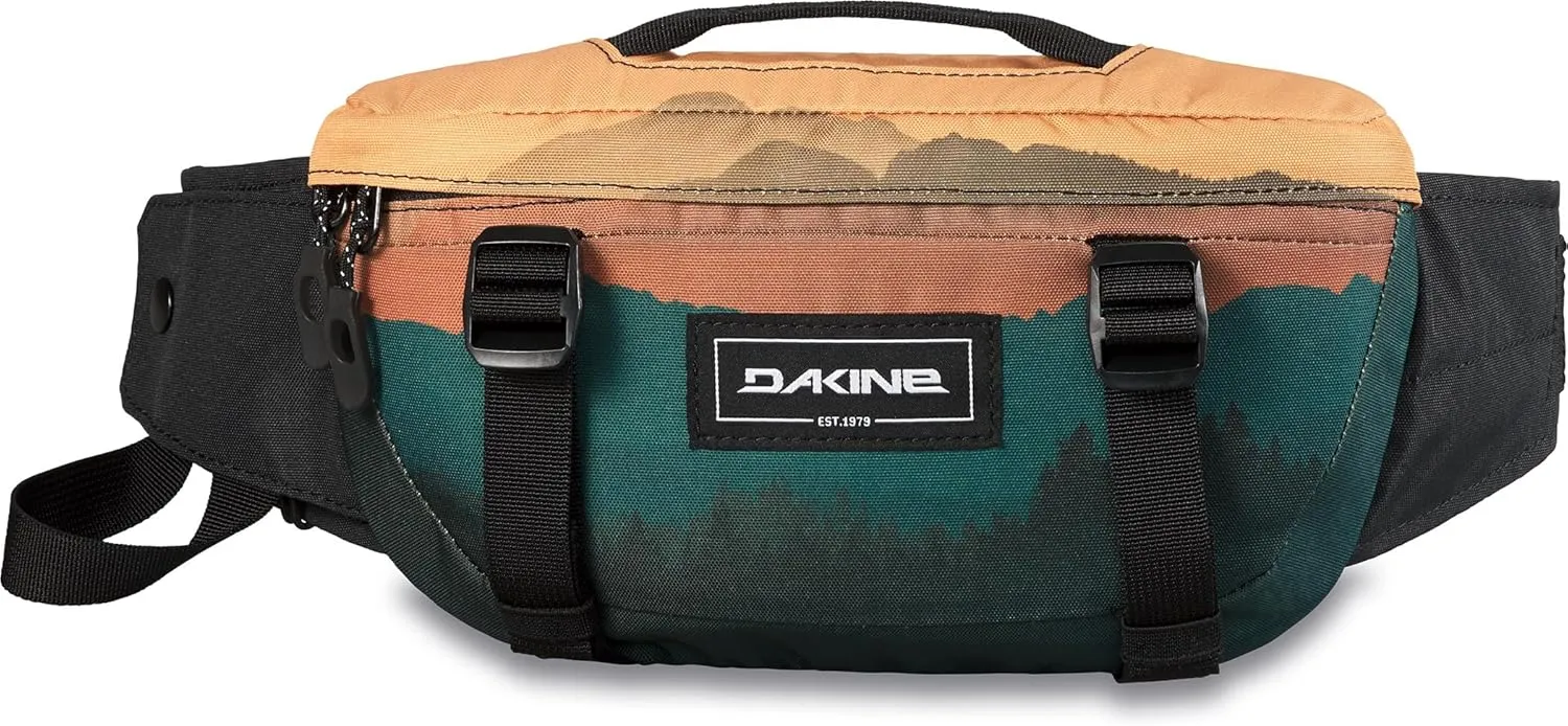 Dakine Hot Laps Bike Waist Bag - 1 Liter