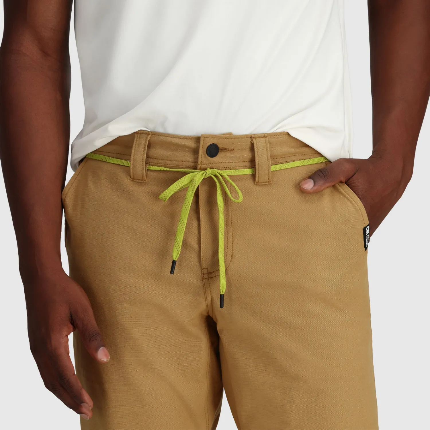 Outdoor Research Canvas Pant - Men's