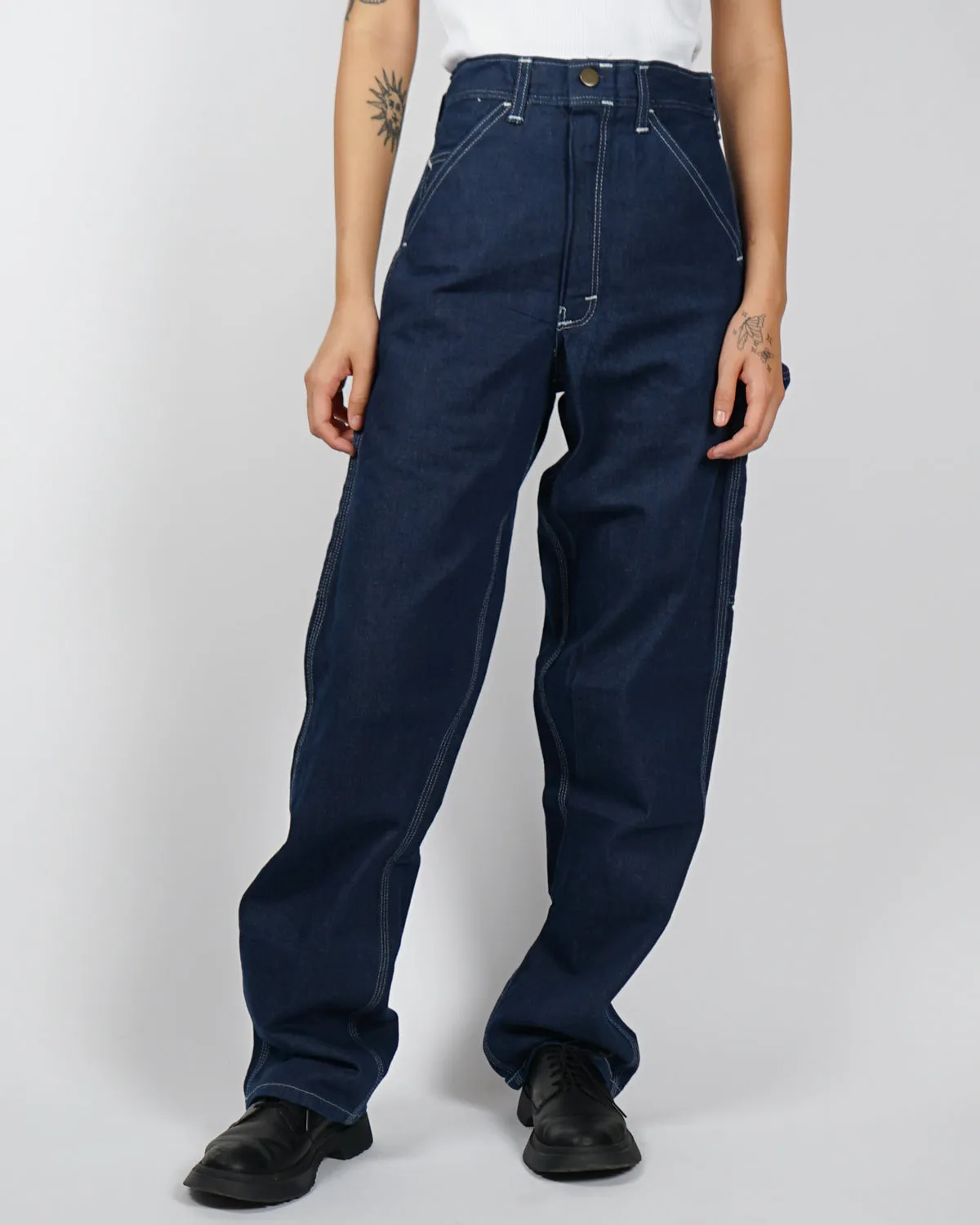 Painter Pants / Denim