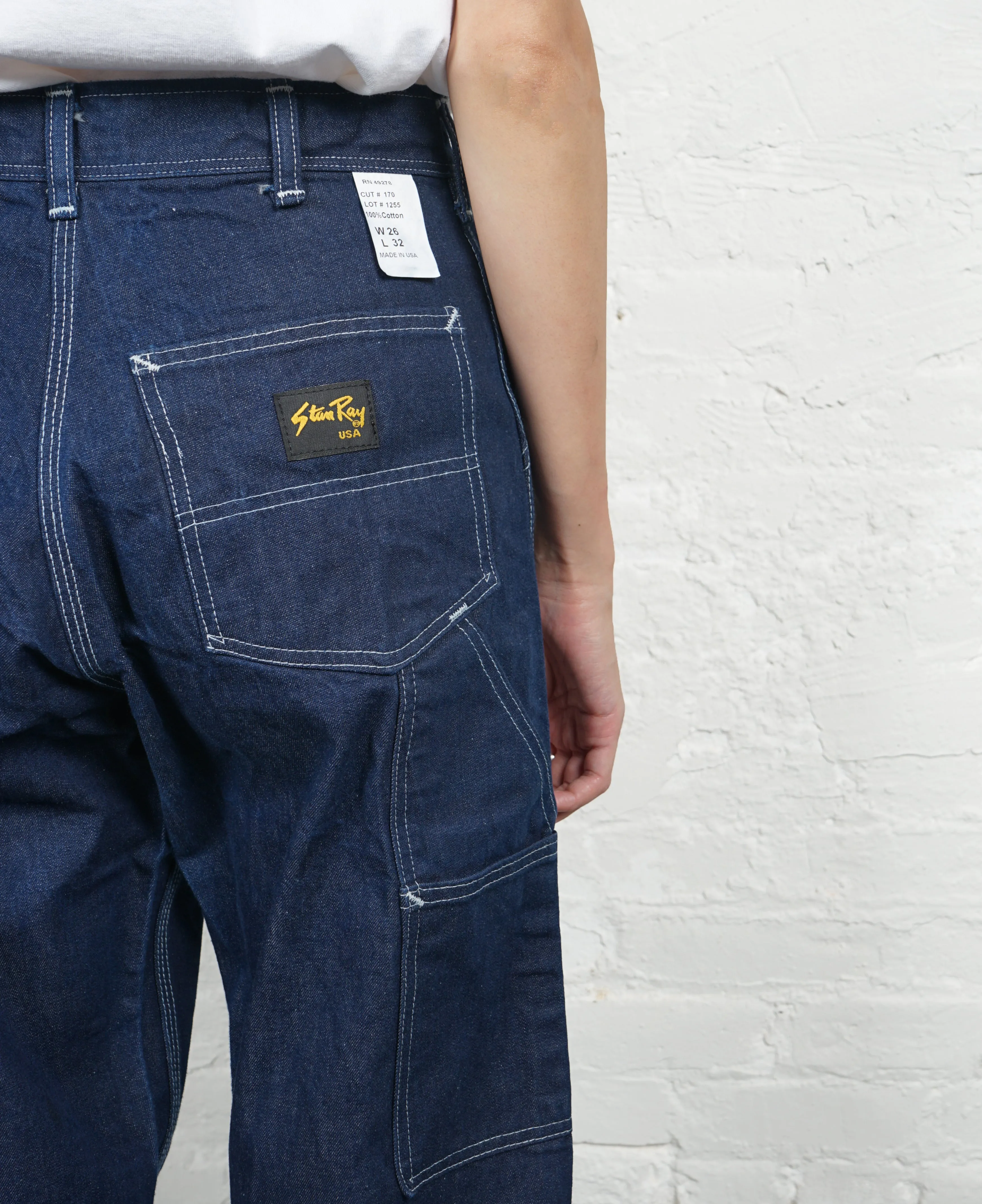 Painter Pants / Denim