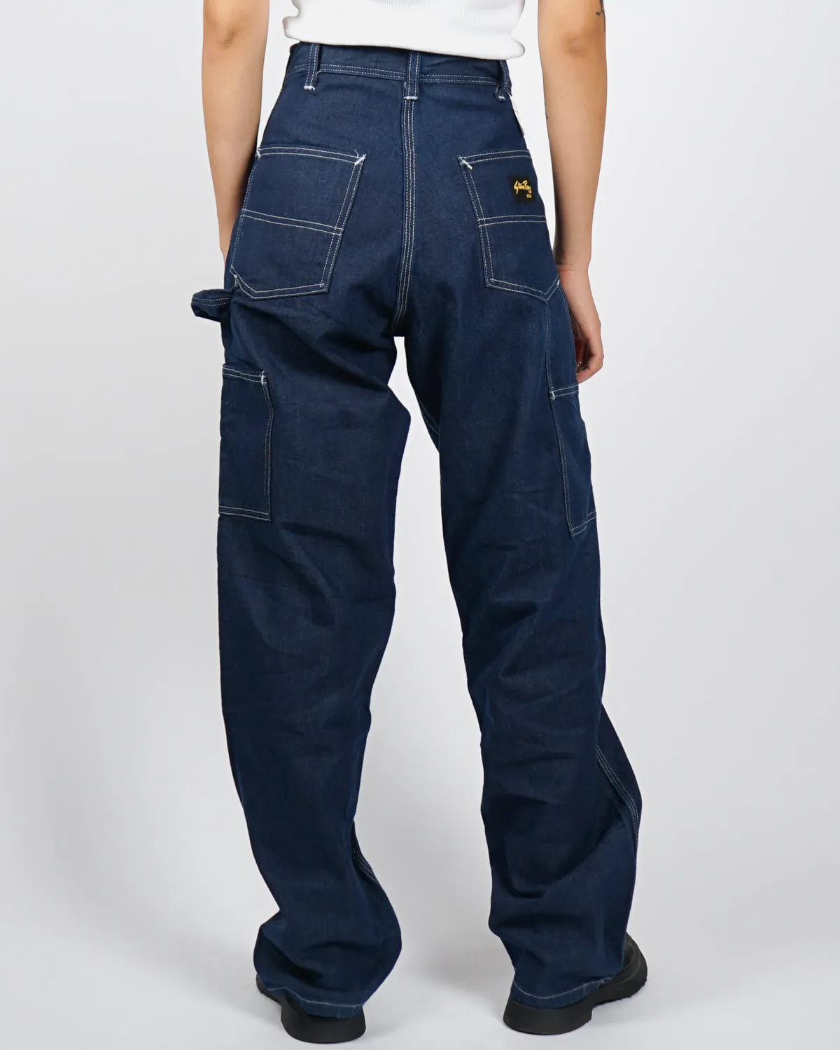 Painter Pants / Denim