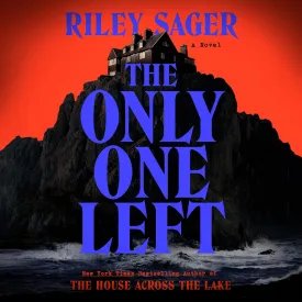 The Only One Left Audio CD  Unabridged, August 6, 2024