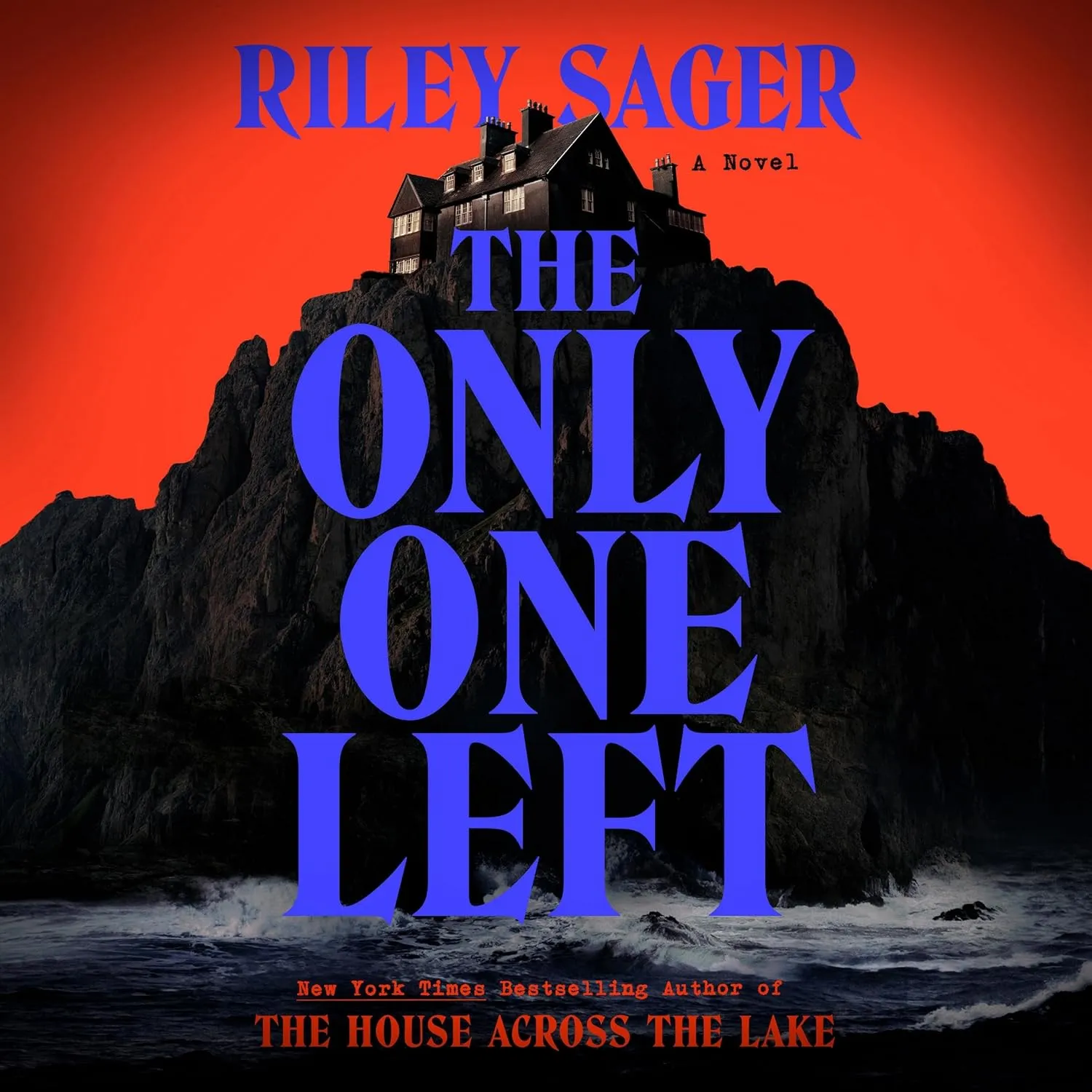 The Only One Left Audio CD  Unabridged, August 6, 2024